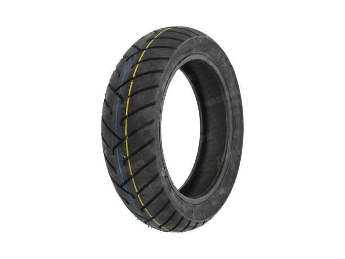 12 Zoll 120/70-12 Deestone D805 Semislick Reifen Tomos